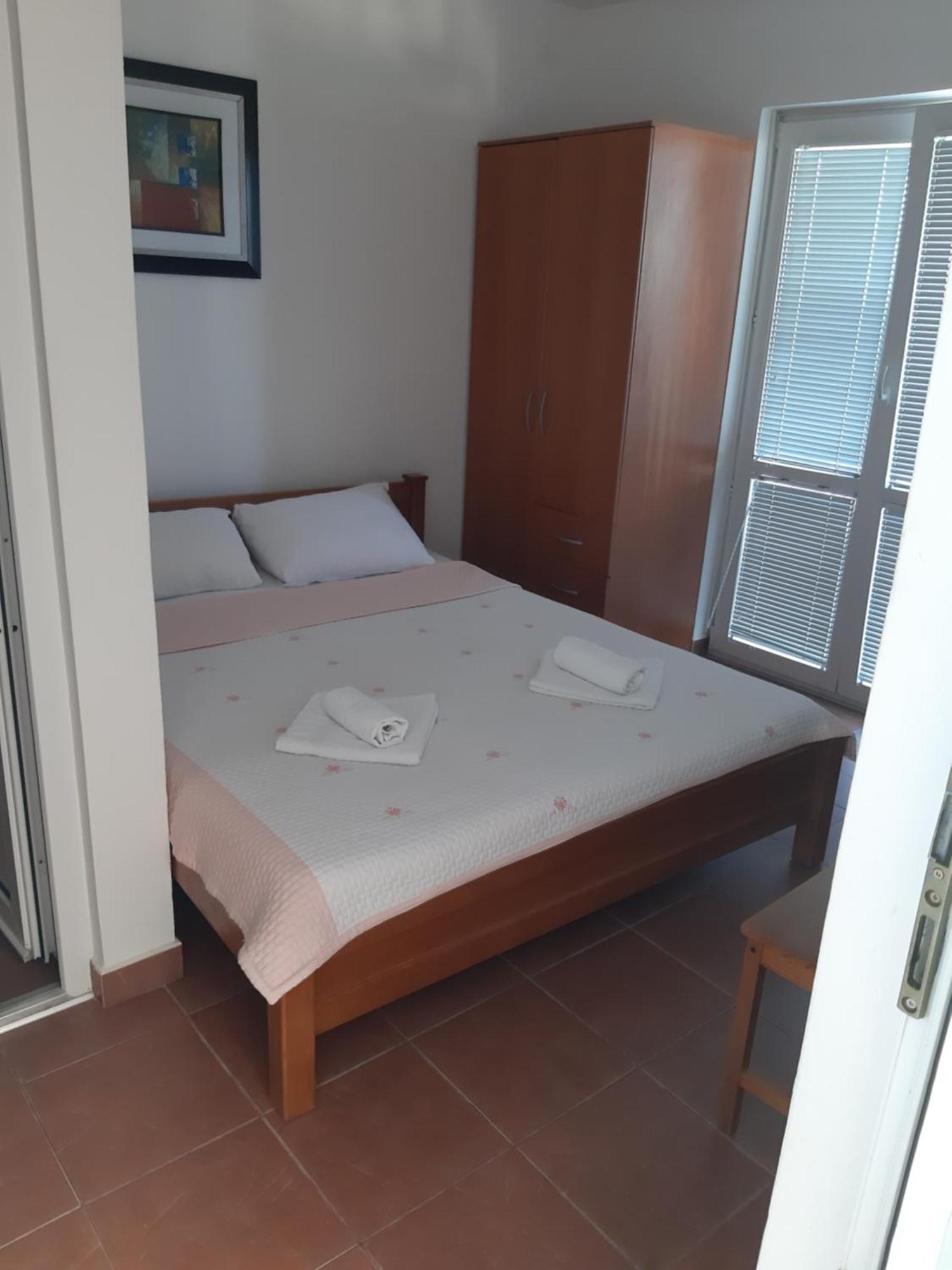Guest House Perovic Sutomore Værelse billede