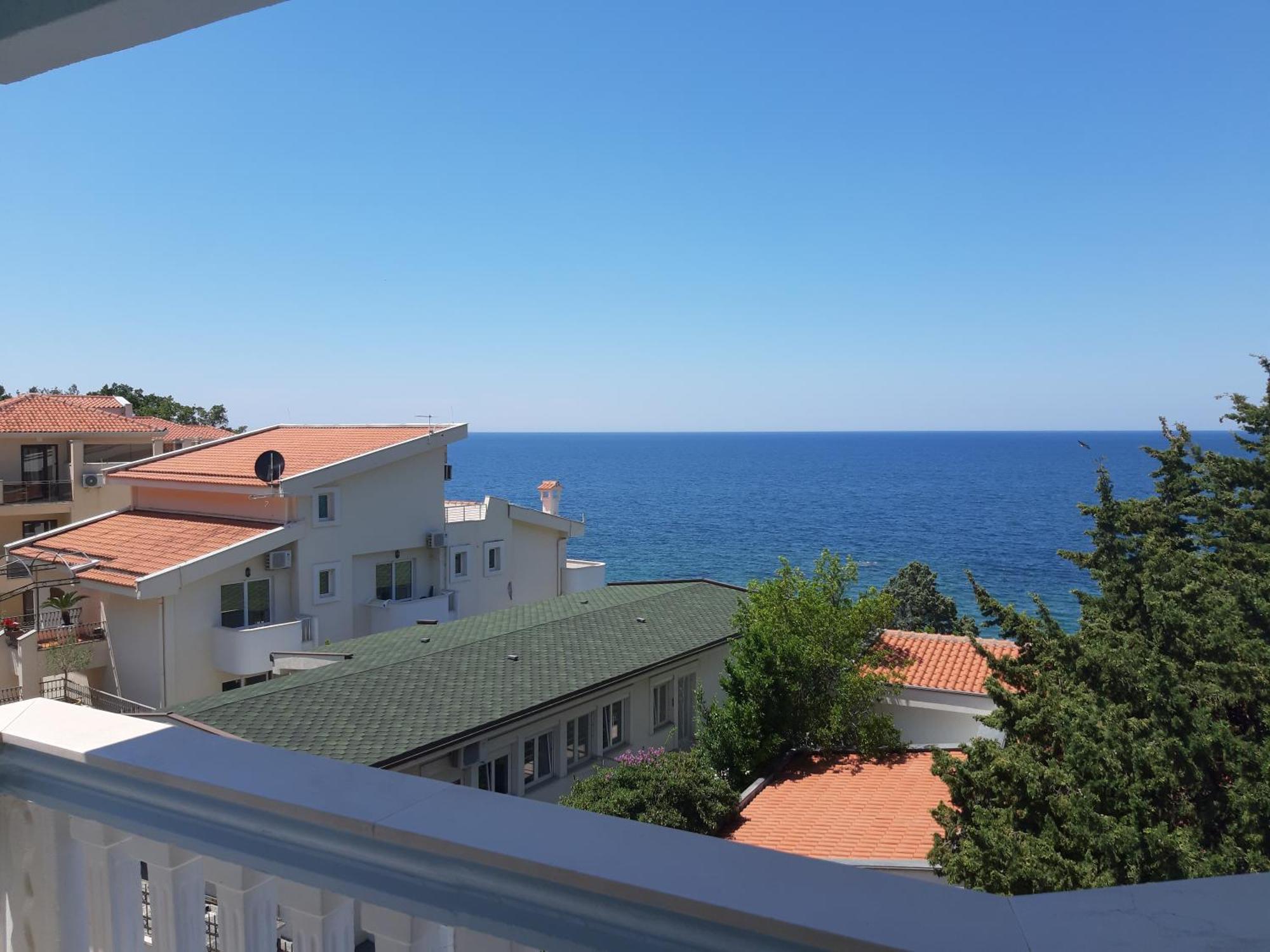 Guest House Perovic Sutomore Værelse billede